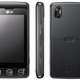 Full-Touchscreen-Handy LG KP500